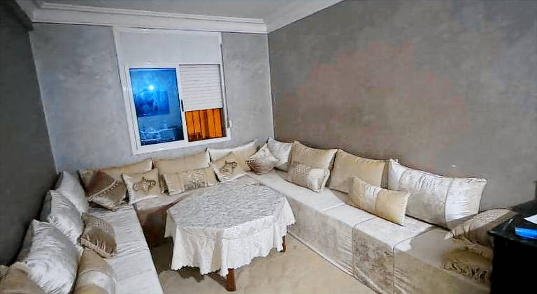 Beautiful rental apartment | Pet-friendly in Dakhla