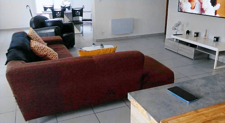 Loue 2 chambres individuellemet chez l hote — photo 5
