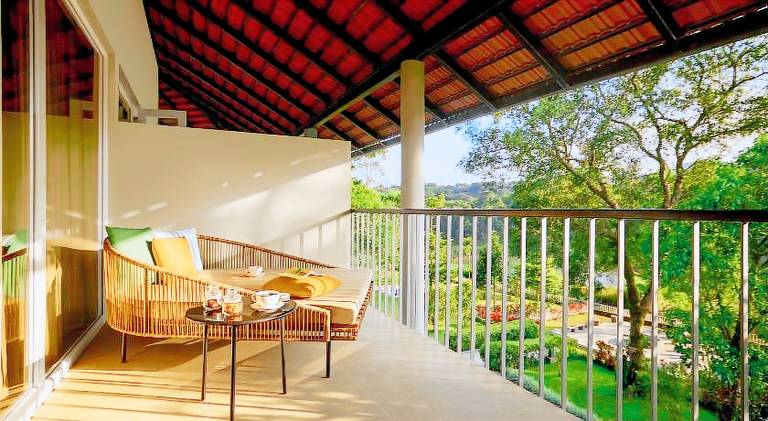 Gateway Coorg, Madikeri — photo 4