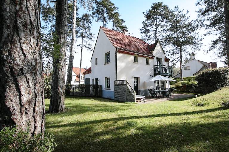 Maison de vacances  Condette