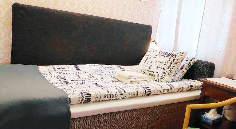 Petterasens Guest room in Torsby