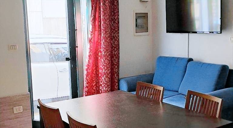 Rental apartment with 2 rooms for 4 persons — photo 5