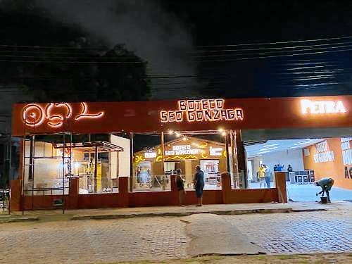 Casa Farolândia