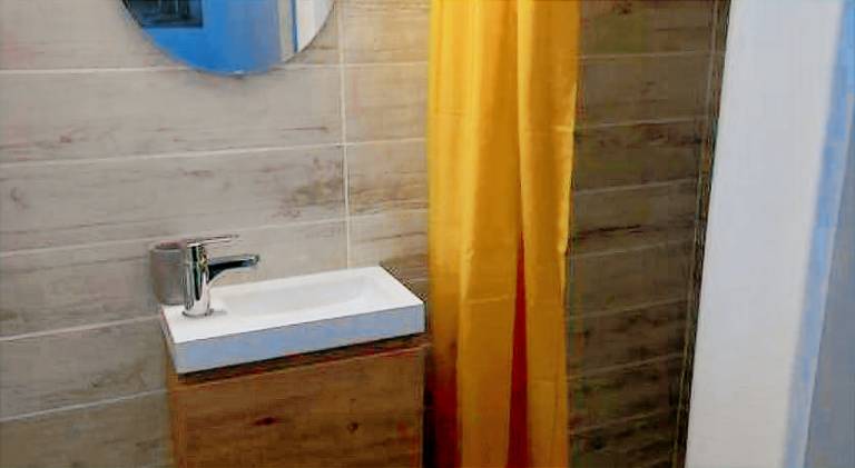 Holiday apartment with 1 room for 3 persons — photo 5