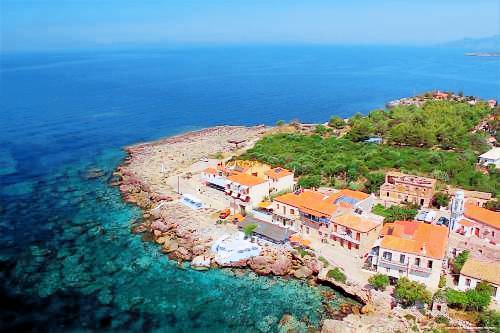 Pension Agios Nikolaos