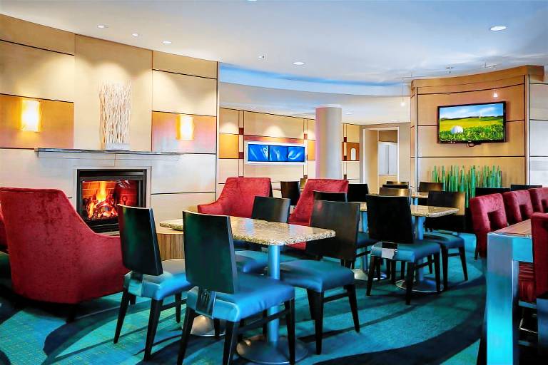 SpringHill Suites by Marriott Omaha East/Council Bluffs, IA — photo 4