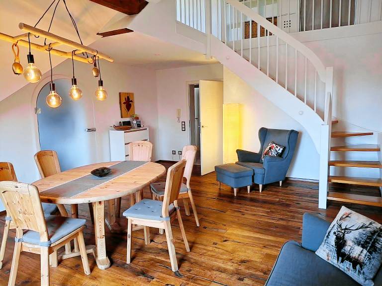 Apartment Schluchsee