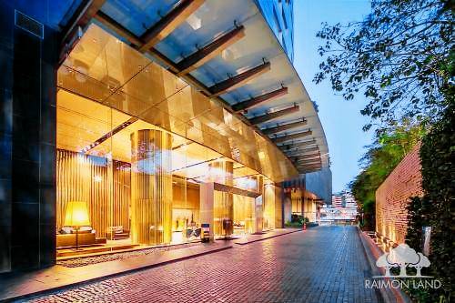 Leilighet Khlong Ton Sai