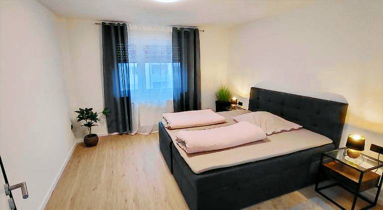 Holiday apartment | Pets are welcome — photo 5