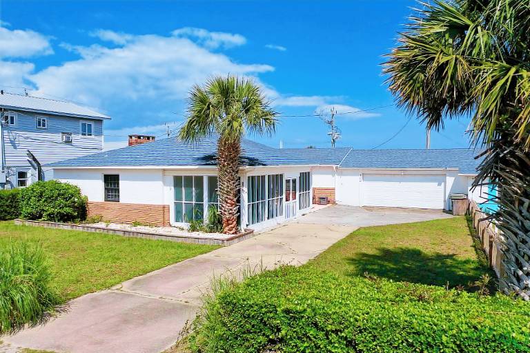 Cottage  Kure Beach