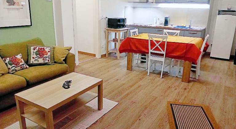 Wonderful holiday apartment | Dogs allowed — photo 2