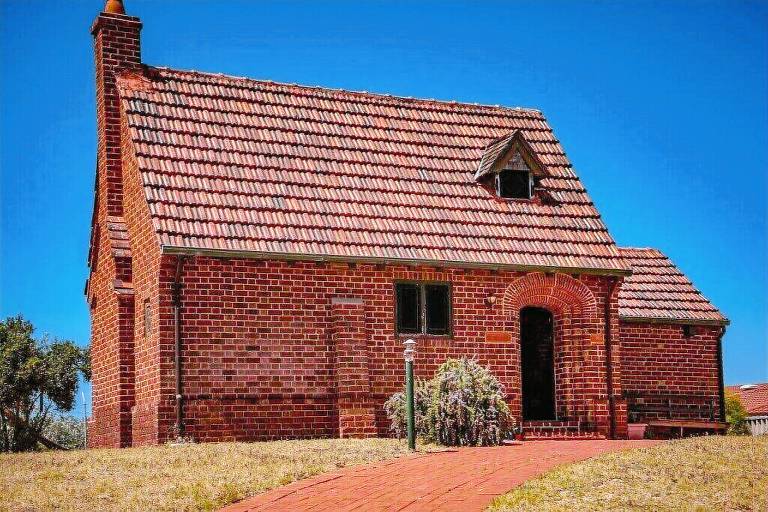 Cottage Geraldton
