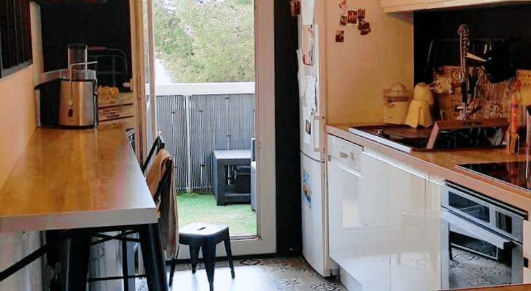 Apartment with 2 rooms for 6 persons — photo 3