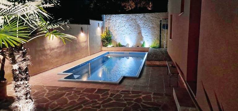 Appartement Zadar