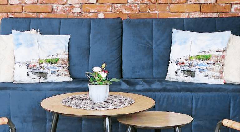 Apartament Ostrowo