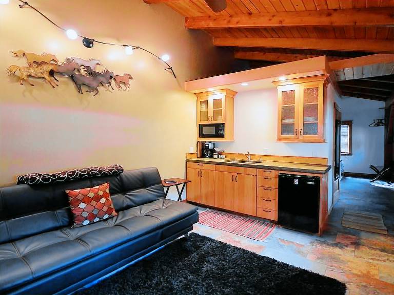 Cottage Girdwood