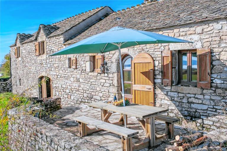 Gîte Florac
