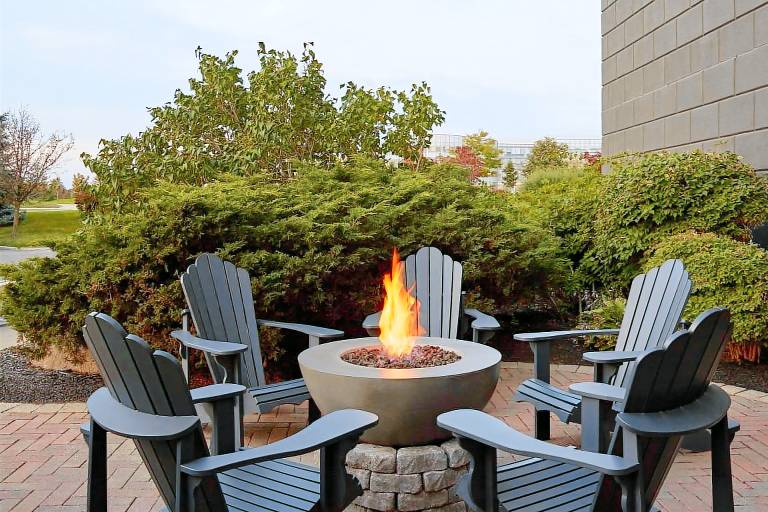 Residence Inn by Marriott Mississauga-Airport Corporate Centre West — photo 5