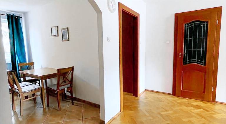 Apartment with 1 room for 4 persons — photo 5