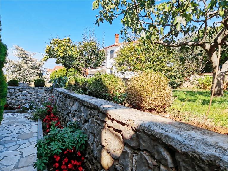 Appartement Rabac