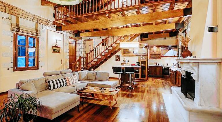 Spacious villa | Pets are welcome — photo 5