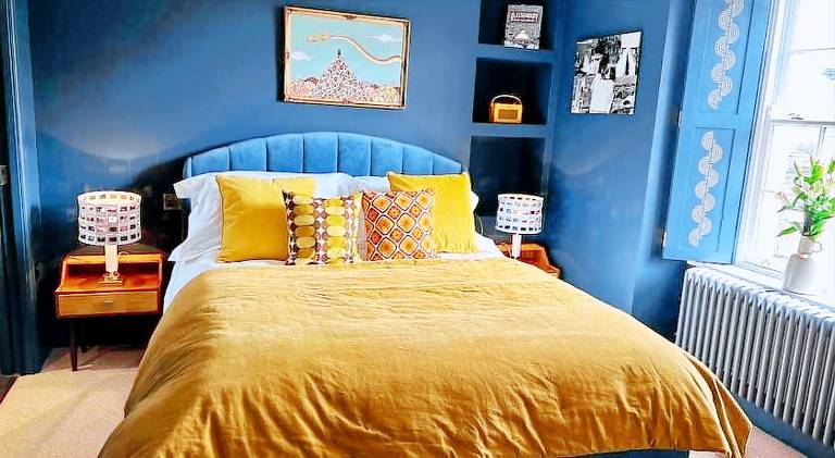 Holiday apartment | Pet-friendly — photo 2