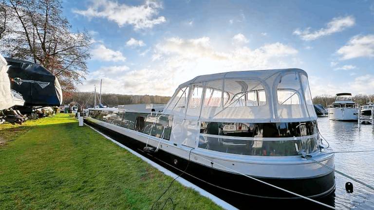 Ferienwohnung Kladow