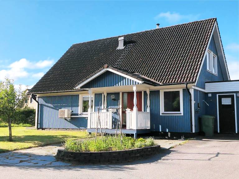 Ferienhaus  Hammarstrand