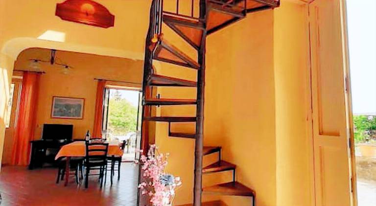 House with 3 rooms for 7 persons — photo 4