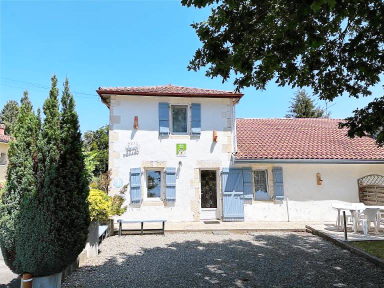 Gîte Peyrehorade