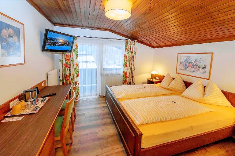 Hotel Zell am See