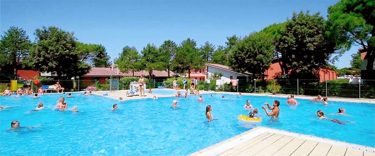 Ferienwohnung Bibione