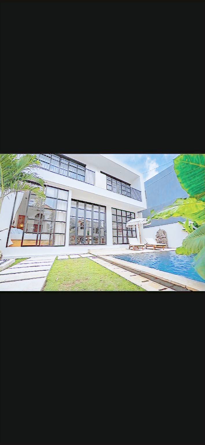 Child-friendly villa with patio, private pool & yard | Suitable for remote work | Pets allowed — photo 5