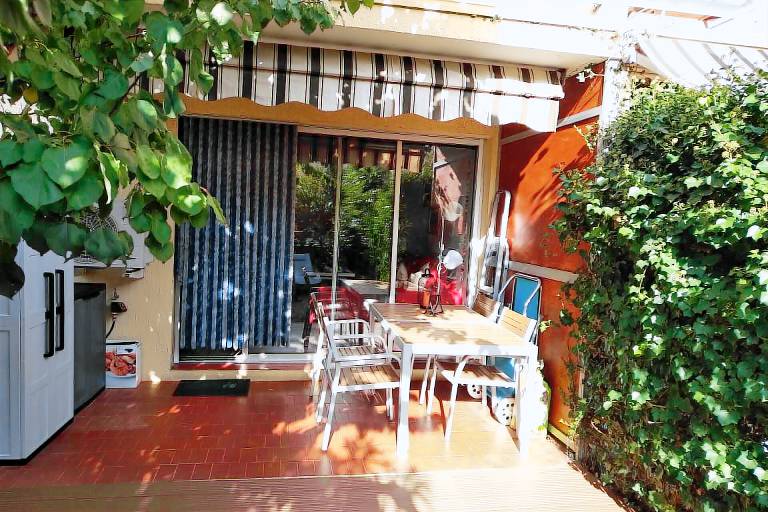 Ferienwohnung  Six-Fours-les-Plages