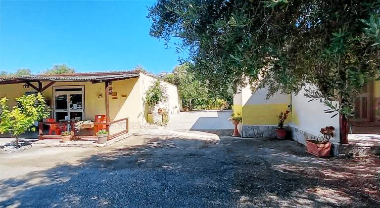 La Mole in Peschici