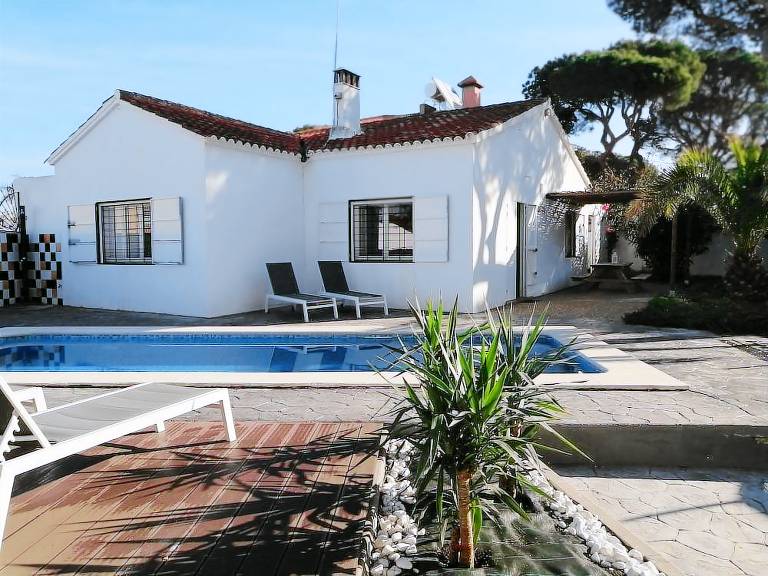 Casa Isla Cristina