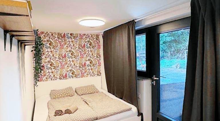 Rental apartment with 1 room for 2 persons — photo 2