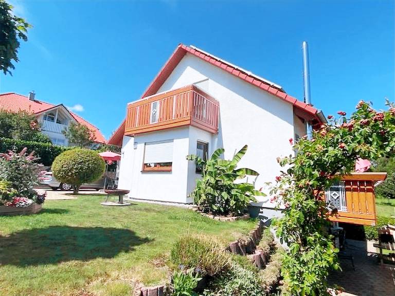 Ferienwohnung Meßkirch