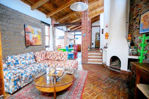 Apartment San Andrés Cholula
