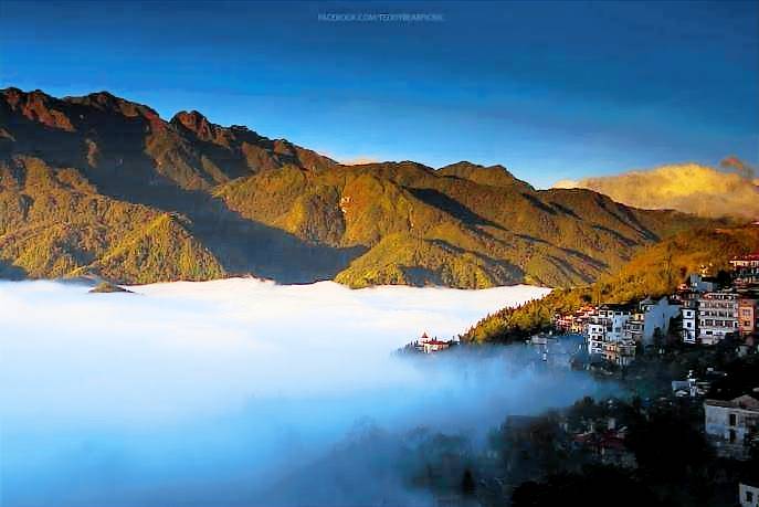 Nguyen Dang Guesthouse Sapa — photo 4
