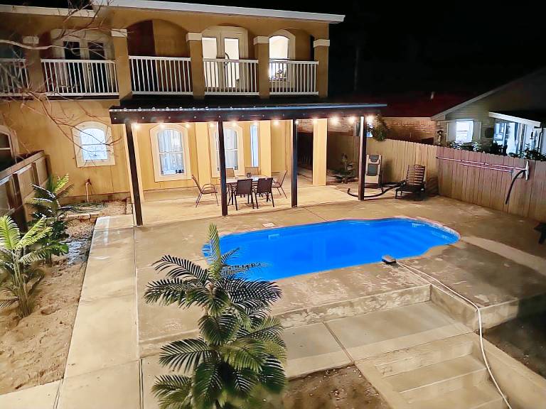 House Padre Island