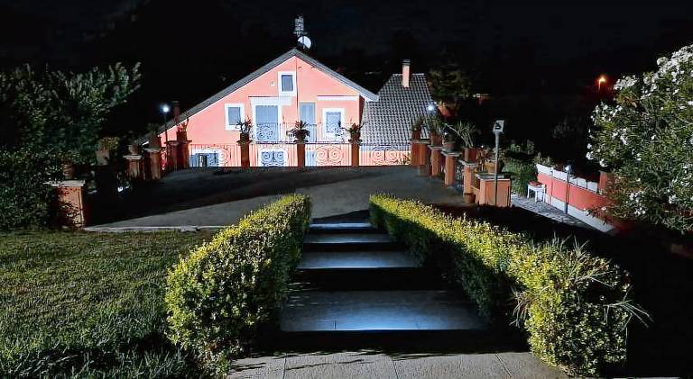 Villa Annamaria — photo 5