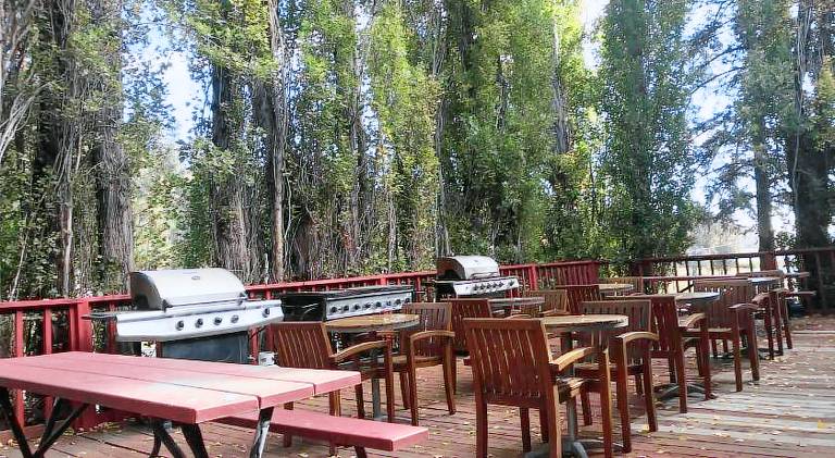 High Country Lodge — photo 4