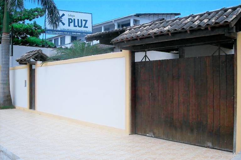 Casa  Niterói
