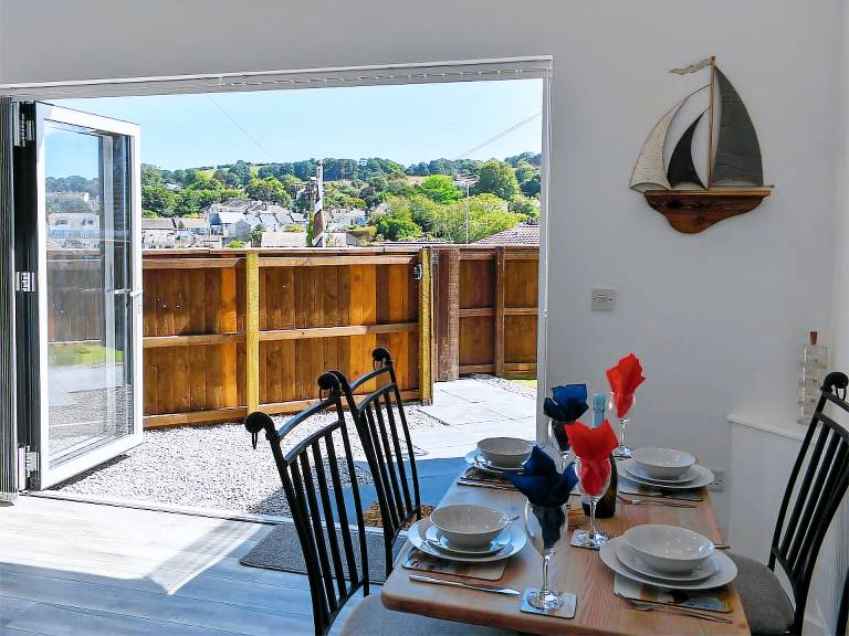 Cottage Paignton