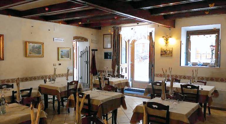 Albergo Andromeda — photo 3