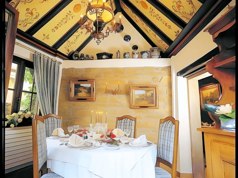 Hotel Le Marechal — photo 3