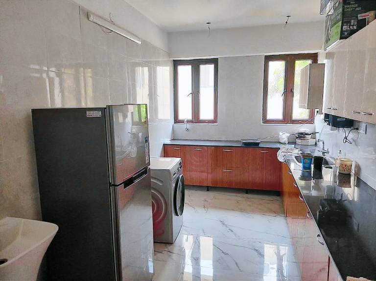 Holiday apartment with 1 room for 7 persons — photo 5