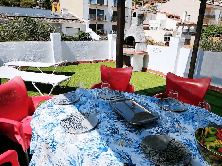 Apartment Torroella de Montgrí