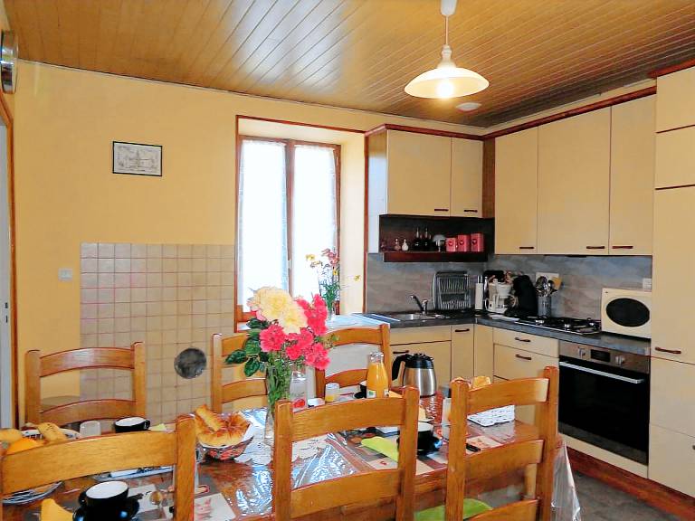 Charming cottage with barbecue | Pets allowed — photo 4